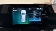 Mercedes-Benz GLB 200 AMG Line 5dr 7G-Tronic Petrol Estate